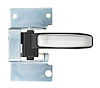 Interior Door Handle for 1977-1980 GM Trucks [Left/Driver Side] - image 1