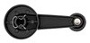 Window Crank Handle for 1981-1994 GM C/K, R/V, Blazer, Jimmy, Suburban, S-10/S-15 Trucks - image 2