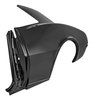 Full Quarter Panel for 1967 Chevrolet Camaro Coupe [Left/Driver Side] - image 2