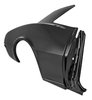 Full Quarter Panel for 1967 Chevrolet Camaro Coupe [Right/Passenger Side Side] - image 2