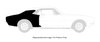 Full Quarter Panel for 1967 Chevrolet Camaro Coupe [Right/Passenger Side Side] - image 4