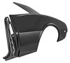 Full Quarter Panel for 1968 Chevrolet Camaro Coupe [Left/Driver Side] - image 2