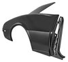 Full Quarter Panel for 1968 Chevrolet Camaro Coupe [Right/Passenger Side] - image 2
