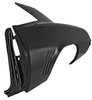 Full Quarter Panel for 1969 Chevrolet Camaro Coupe [Left/Driver Side] - image 2