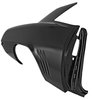 Full Quarter Panel for 1969 Chevrolet Camaro Coupe [Right/Passenger Side] - image 2