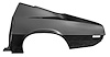 Full Quarter Panel for 1970-1973 Chevrolet Camaro [Left/Driver Side] - image 1