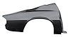 Full Quarter Panel for 1974 Chevrolet Camaro [Right/Passenger Side] - image 1