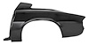 Full Quarter Panel for 1975-1981 Chevrolet Camaro [Left/Driver Side] - image 1