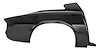 Full Quarter Panel for 1975-1981 Chevrolet Camaro [Right/Passenger Side Side] - image 1