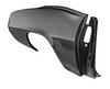 Full Quarter Panel for 1969 Chevrolet Camaro Convertible [Right/Passenger Side] - image 2