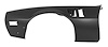 Front Fender for 1974-1981 Pontiac Firebird Trans AM [Left/Driver Side] - image 1