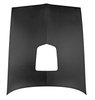 Hood for 1977-1981 Pontiac Firebird Trans AM [Steel, OEM-Style Shaker] - image 2