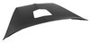 Hood for 1977-1981 Pontiac Firebird Trans AM [Steel, OEM-Style Shaker] - image 3
