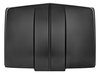 Cowl Induction Hood Fits Select 1969-1972 GM C & K-Series Trucks, Chevy Blazer, Suburban, GMC Jimmy [Steel] - image 3