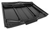 Cowl Induction Hood Fits Select 1969-1972 GM C & K-Series Trucks, Chevy Blazer, Suburban, GMC Jimmy [Steel] - image 4