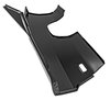 Full Quarter Panel for 1969 Dodge Charger [Left/Driver Side] - image 3