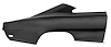 Full Quarter Panel for 1969 Dodge Charger [Right/Passenger Side]