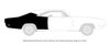 Full Quarter Panel for 1969 Dodge Charger [Right/Passenger Side] - image 4
