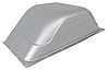 Bed Wheelhouse for 1967-1972 GM Trucks [4 in. Wider Than Stock] - image 1