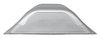 Bed Wheelhouse for 1967-1972 GM Trucks [4 in. Wider Than Stock] - image 2