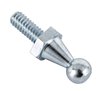 Accelerator Pedal Ball Studs for Select 1958-1971 GM Vehicles - image 3
