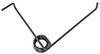Accelerator Pedal Tension Spring for Select 1967-2002 GM Vehicles - image 2