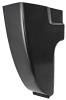Full Cab Corner w/Back Plate - 20 in. for 1973-1987 GM Trucks [Left/Driver Side] - image 1