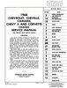 Chassis Service Manual for 1968 Chevrolet Full Size, Camaro, Chevelle, Chevy II, Corvette, El Camino - image 2