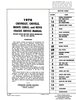 Chassis Service Manual for 1969 Chevrolet Corvette, 1970 Chevrolet Full Size, Chevelle, El Camino, Monte Carlo, Nova - image 2