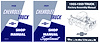 Shop and Assembly Manual Set for 1959 Chevrolet Trucks - image 1
