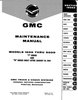 Shop Manual for 1962 GMC Trucks - image 3