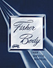 Fisher Body Service Manual for 1969 Buick, Cadillac, Chevrolet, Oldsmobile and Pontiac Models, A-B-C-D-E-F-G-X Body Styles - image 1