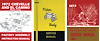 Shop Manual Set for 1972 Chevrolet Chevelle, El Camino and Monte Carlo - image 1