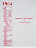 Wiring Diagram Manual for 1964 Chevrolet Chevelle & El-Camino - image 1