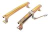 Bucket Seat Track for Select 1966-1972 Chevrolet, Buick, Oldsmobile & Pontiac Vehicles [Right/Passenger Side] - image 2