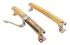 Bucket Seat Track for Select 1966-1972 Chevrolet, Buick, Oldsmobile & Pontiac Vehicles [Left/Driver Side] - image 2