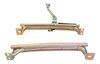 Bucket Seat Track for Select 1966-1972 Chevrolet, Buick, Oldsmobile & Pontiac Vehicles [Left/Driver Side] - image 4