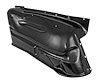 Front Inner Fender for 1947-1954 GM Truck [Right/Passenger Side] - image 1