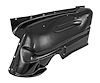 Front Inner Fender for 1947-1954 GM Truck [Left/Driver Side] - image 1