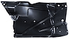 Front Inner Fender for 1955-1957 GM Truck [Right/Passenger Side] - image 1