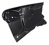 Front Inner Fender for 1958-1959 Chevrolet & GMC Trucks [Left/Driver Side] - image 3