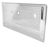 Interior Door Panel Set for 1967-1971 Chevy C10 Truck (Chrome) - image 2