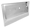 Interior Door Panel Set for 1967-1971 Chevy C10 Truck (Chrome) - image 3