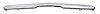 Front Bumper for 1967-1968 Chevrolet Camaro - image 1
