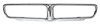 Front Bumper for 1967-1968 Pontiac Firebird - image 1