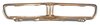 Front Bumper for 1967-1968 Pontiac Firebird - image 2