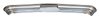 Front Bumper for 1962-1964 Chevrolet Chevy II - image 2