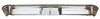 Rear Bumper for 1962-1965 Chevrolet Chevy II - image 2