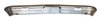 Front Bumper for 1965 Chevrolet Chevy II - image 2