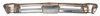 Front Bumper for 1966-1967 Chevrolet Chevy II - image 2